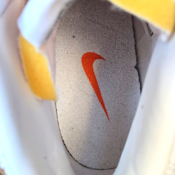 Nike Blazer Mid Vintage 77 size 10 - Picture 7 of 8